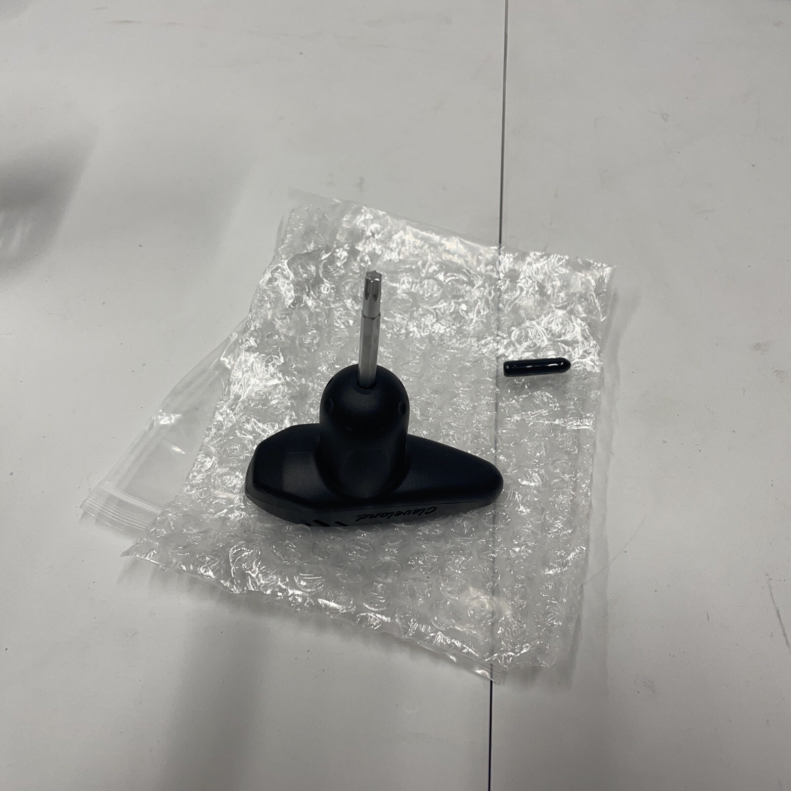 Cleveland Golf Adjustment Tool / Torque Wrench NEW in Bag eBay