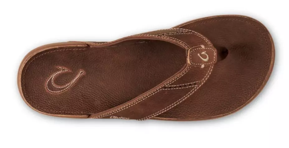 Olukai nui flip clearance flop
