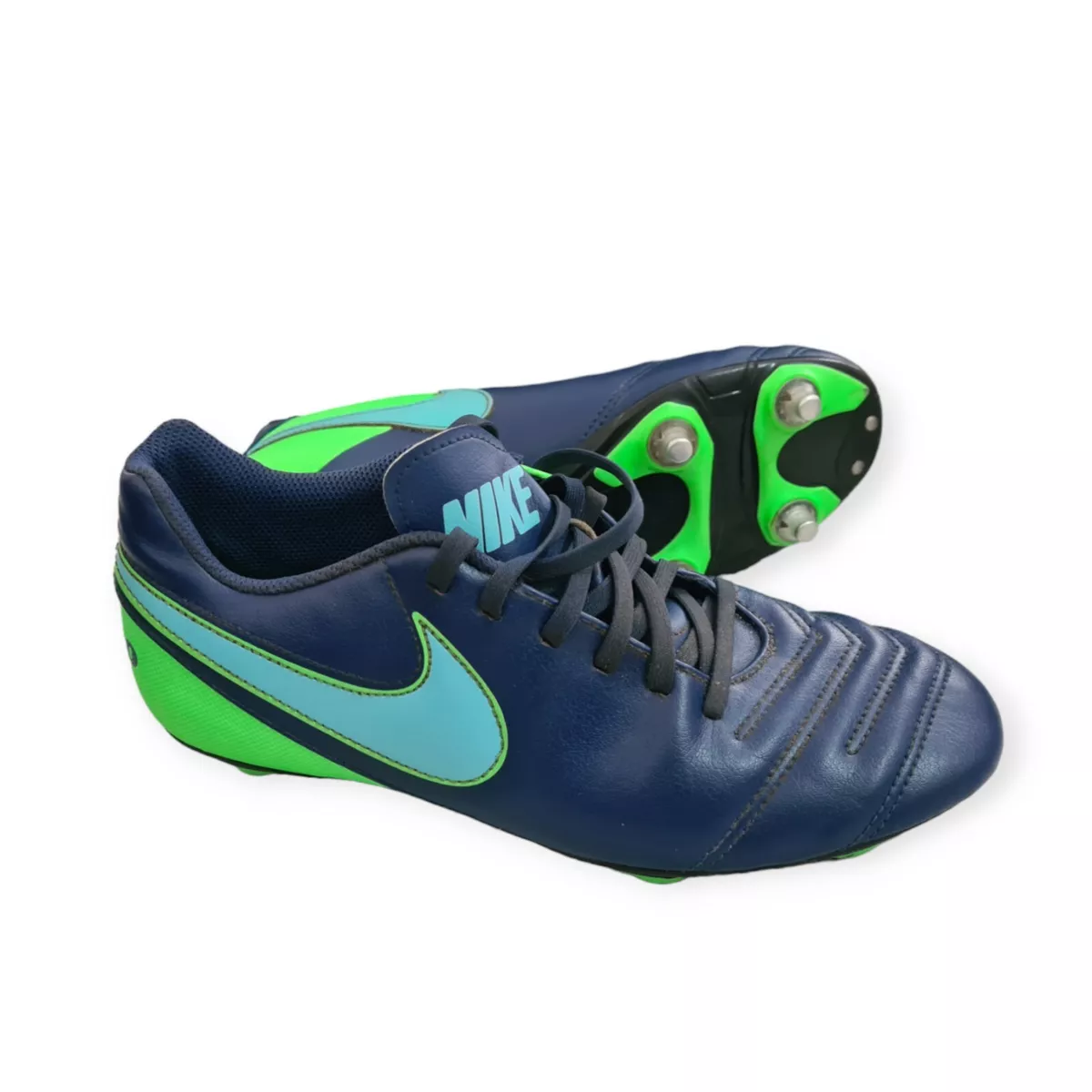 Nike tiempo rio best sale boots
