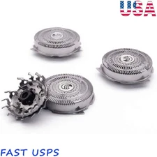 HQ9 Replacement Heads for PHIL Norelco SpeedXL 8240XL 8140XL 8150XL 8160XL