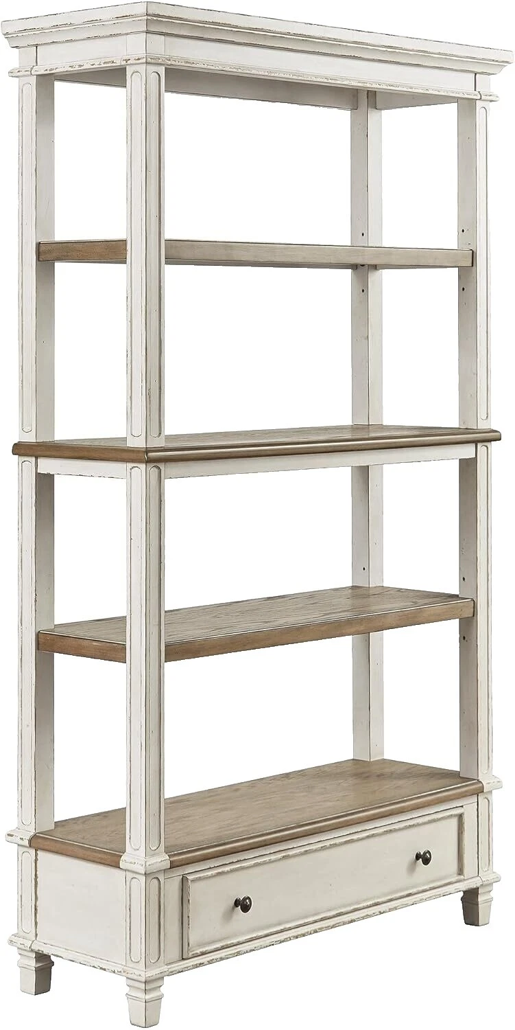 French Country Bookcases & Shelving