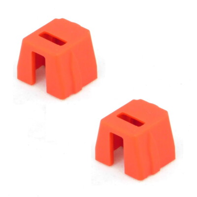 Porter Cable OEM 9R199845 9R199845-2 Nailer No-Mar Tip (2 Pack) BN200SB BN200SB