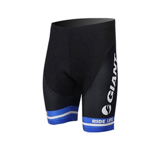 Men Breathable Cycling Shorts Summer Bike Gel Padded Pants Outdoor Sports Tights - Picture 43 of 57