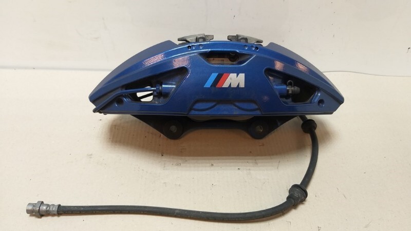 BRAKE CALIPER RIGHT FRONT ABS BMW X5 (G05) 2020 689122401  