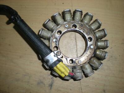 2004 Ski-Doo Summit Rev 800   Stator/Magneto  P#410922946  shelf#46