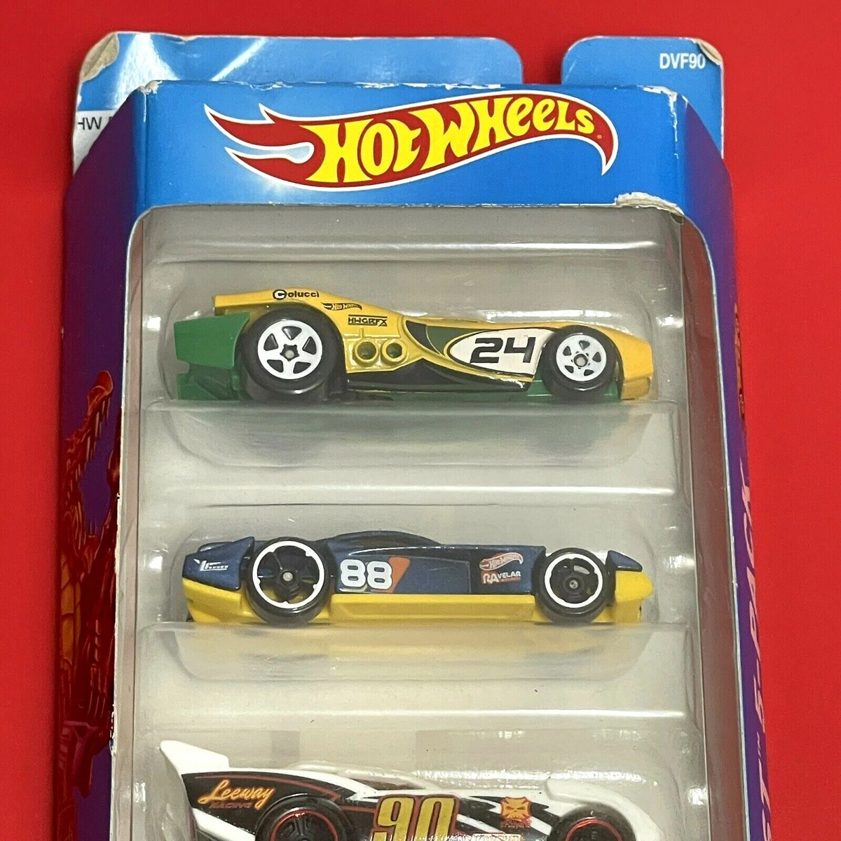 Hot Wheels Dragon Blast from Mattel 