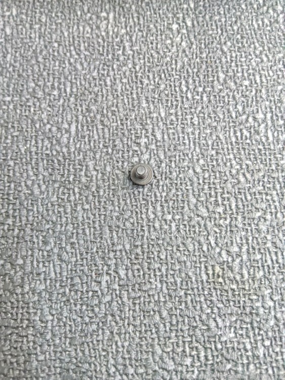 Genuine Phoenix Arms HP22 HP22A HP25 HP25A OEM Grip Screws 3 Pack