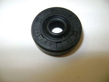 NEW TC 6X20X5.5 DOUBLE LIPS METRIC OIL / DUST SEAL 6mm X 20mm X 5.5mm