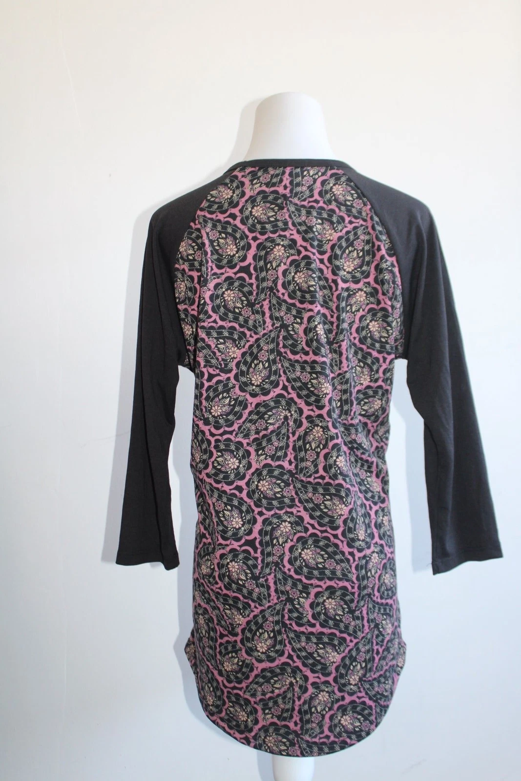 luluroe top pre-owned shirt
