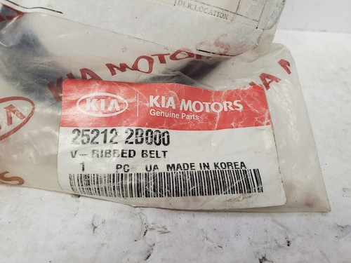 Hyundai kia 25212 2b000 Hyundai kia 25212 2b000