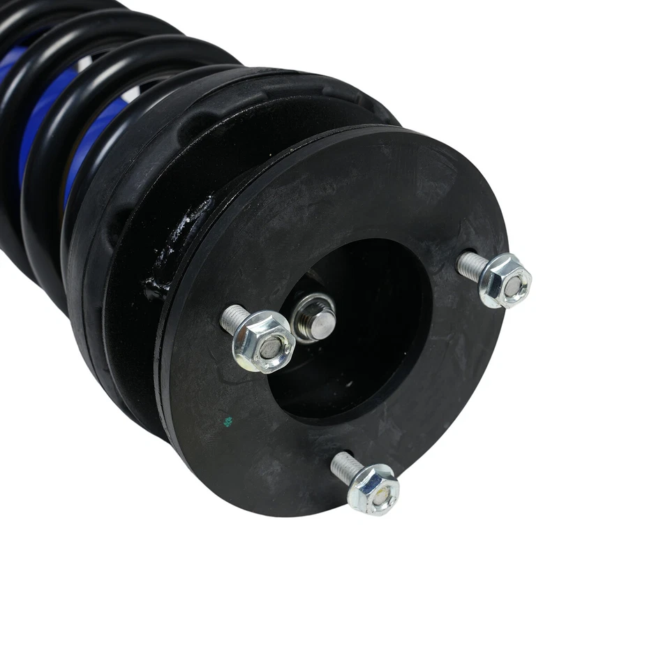 SmartRide Hydraulic Suspension Conversion Kit for 2000-2006 Mercedes-Benz CL500 - Image 3 of 4