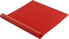 15x11 Inch Non Slip Shoe Sole Repair Rubber Soling Sheet for Bottom of Shoes