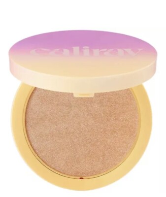 Caliray Hi! Light Radiant Glow Highlighter ~ Moonlight Beach