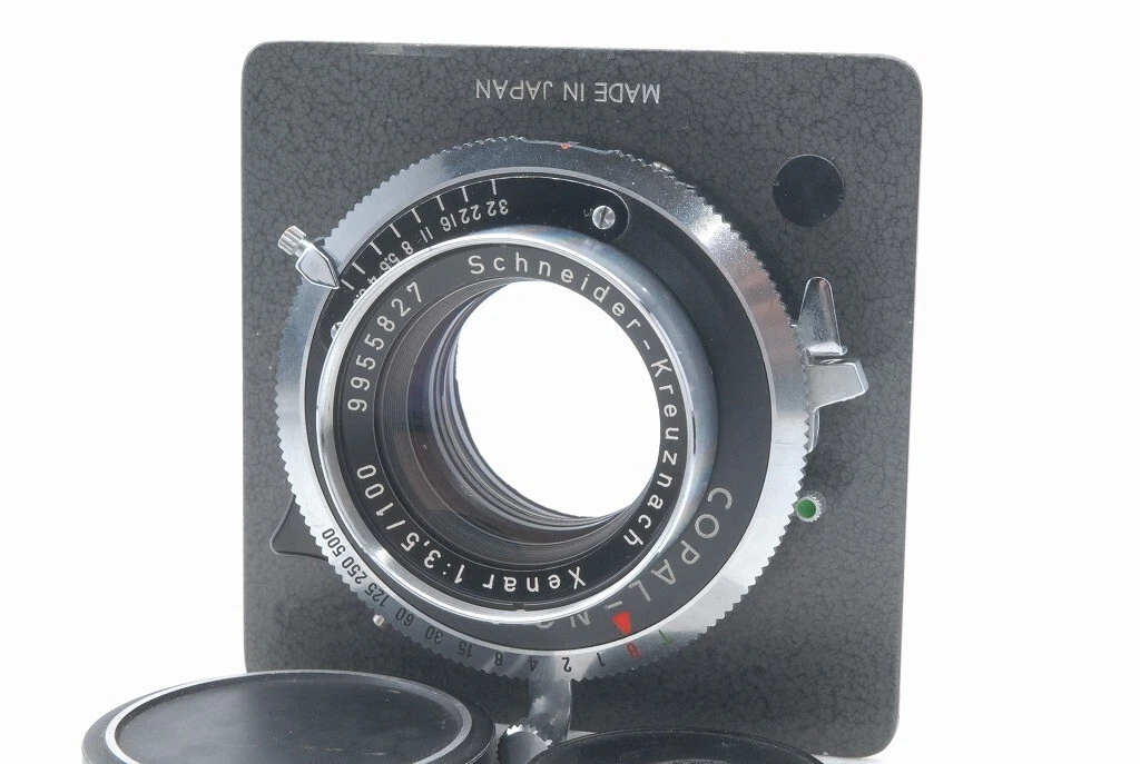 SCHNEIDER-KREUZNACH TELE-XENAR 1:3,5/135mm M42 in orig. Schachtel EUR 29,00 - DE