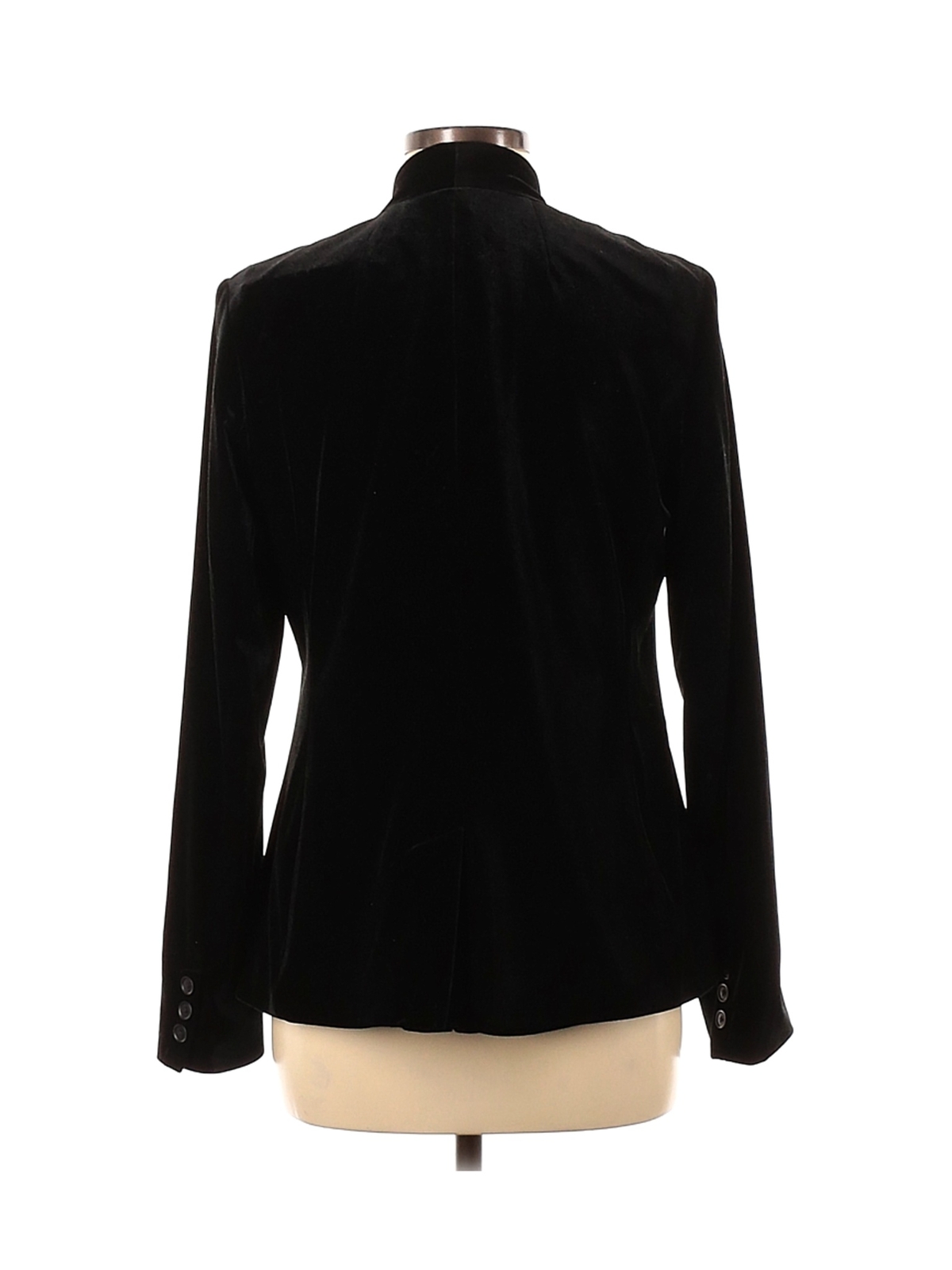 Old Navy Women Black Blazer M eBay