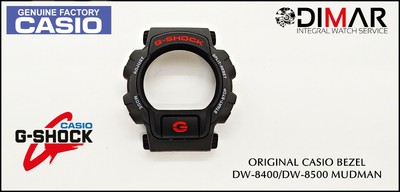 dw 8400 bezel