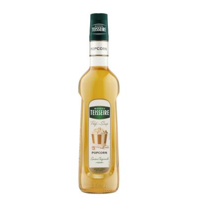 Mathieu Teisseire Getränke-Sirup Popcorn 0,7L (1er Pack)