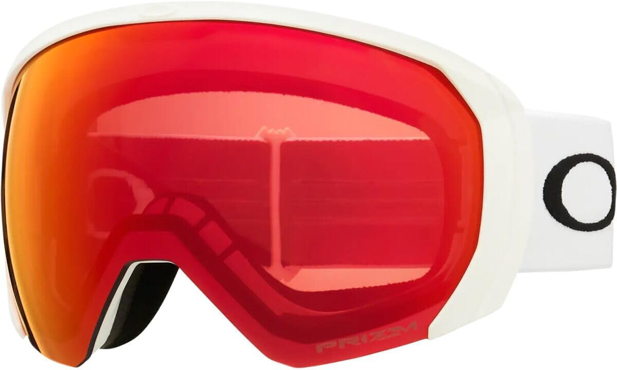 OAKLEY FLIGHT PATH L 新品 Oakley Flight Path L Snow Goggles - Matte Black - Prizm Snow