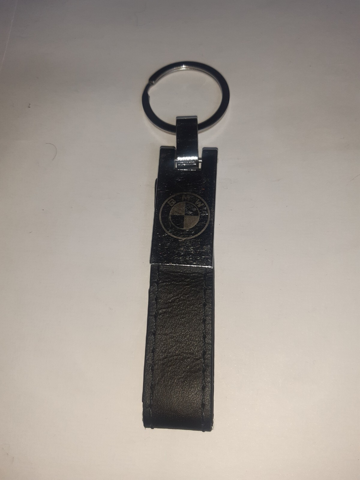Genuine BMW Keyring eBay