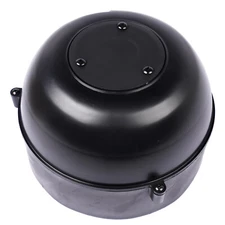 Fit for Motor Grader 120M Material Handler 1303279 0700195 Turbine PreCleaner