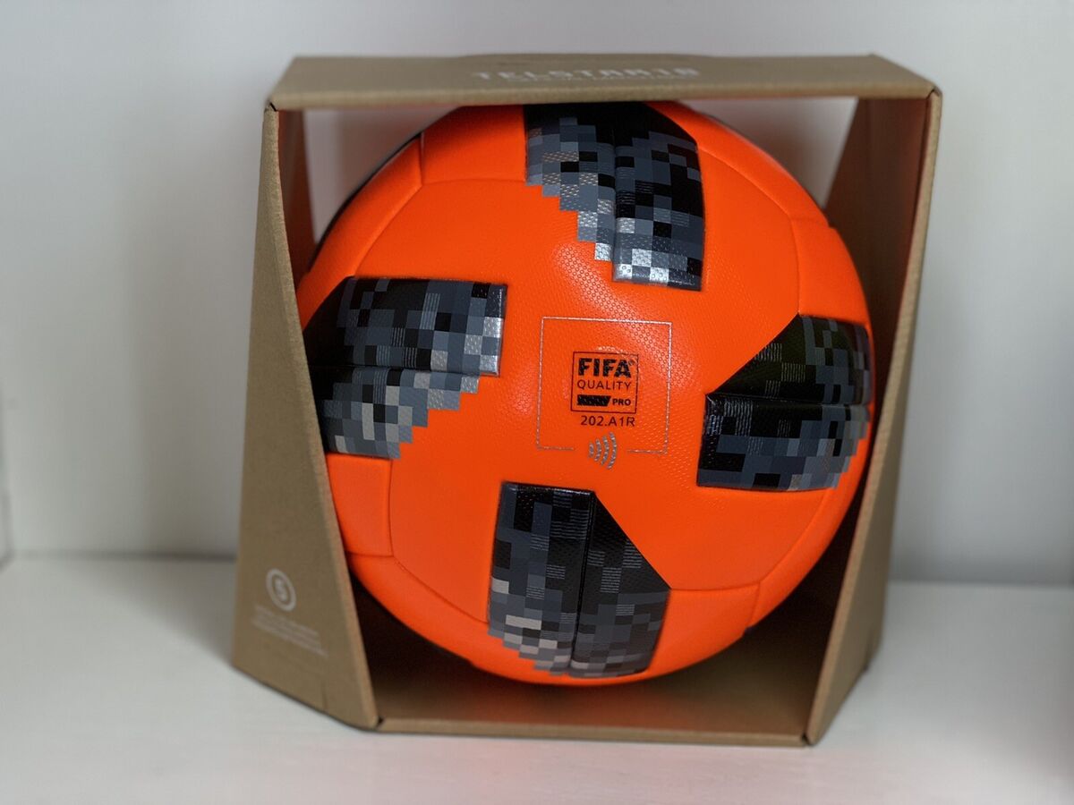 Adidas Telstar 18 FIFA 2018 World Cup Russia Official Match Adidas Telstar 18 FIFA 2018 World Cup Russia Official Match