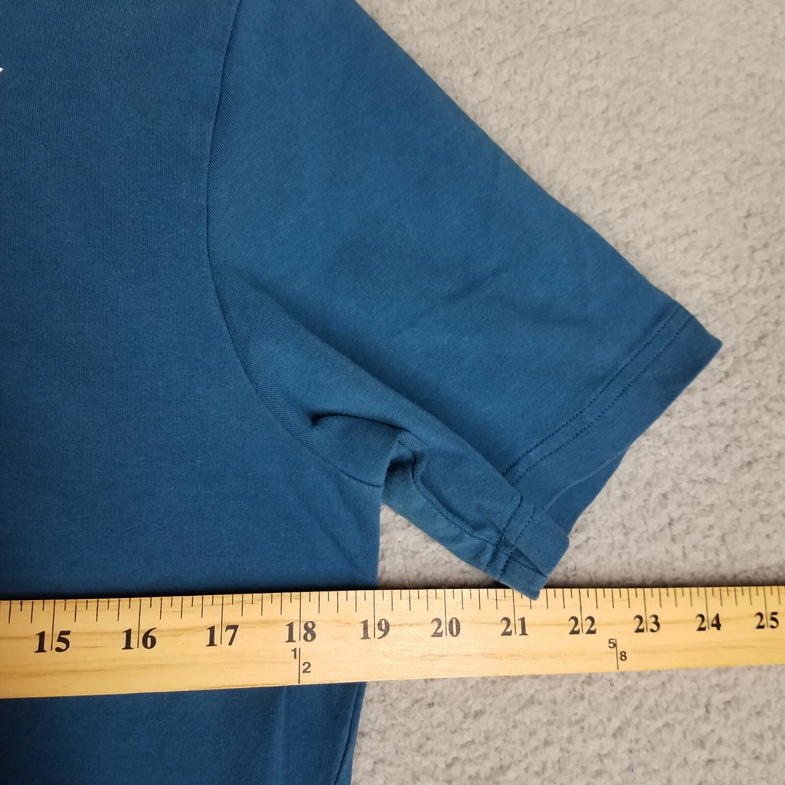 gymshark gym workout active casual crewneck basic shirt