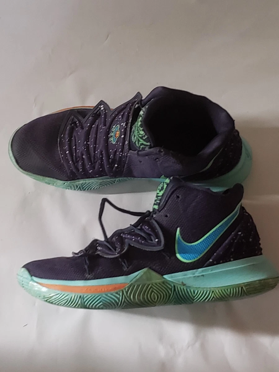 Kyrie ufo hotsell