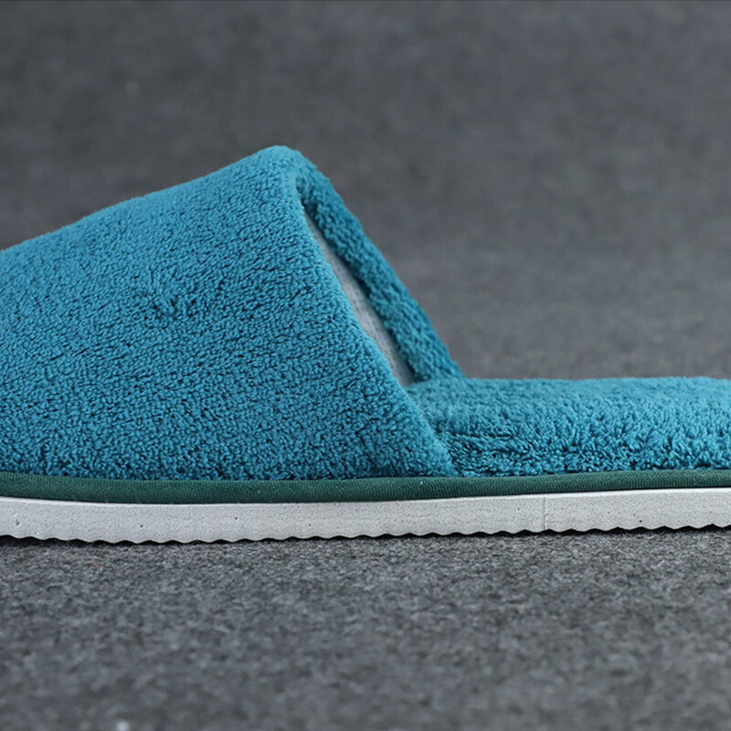 APL Pantofole Spa Monouso Tessuto Non Tessuto Corallo Bianco Scarpe Antiscivolo Ho #J