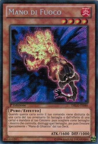 DRLG-DRAGHI DELLA LEGGENDA OCCHIO DI TIMAEUS CARICA ANIME KURIBANDITO MICROSPIA - Foto 10 di 19