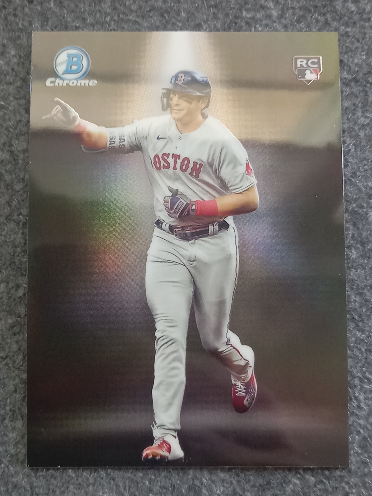 2023 BOWMAN CHROME BASEBALL SPOTLIGHT TRISTON CASAS#BS-7