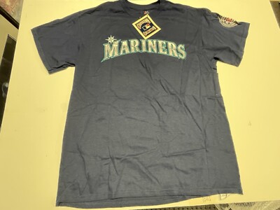Griffey Jr Tee Shirt New With Tags Adult (See Photos For Details) Happy Hunting!