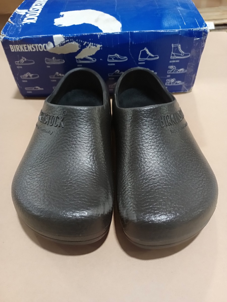 Slip Resistant Birkenstock Profi Birki Canada