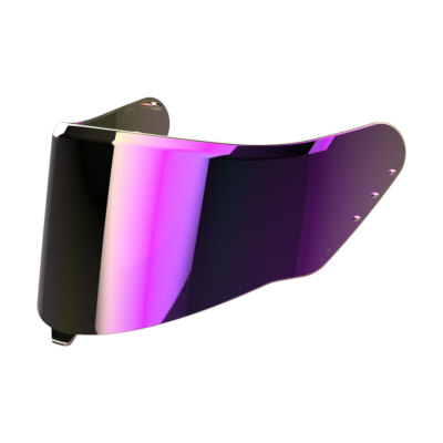 Iridium Visier verspiegelt Helm Airoh Matryx