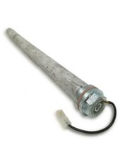 ANODO DI MAGNESIO 11/4" CON TAPPO CORDIVARI 