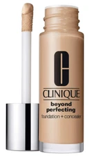  Beyond Perfecting Foundation + Concealer by Clinique 8.25 Oat / 1 fl.oz. 30ml