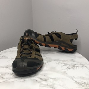 ecco cerro sandal