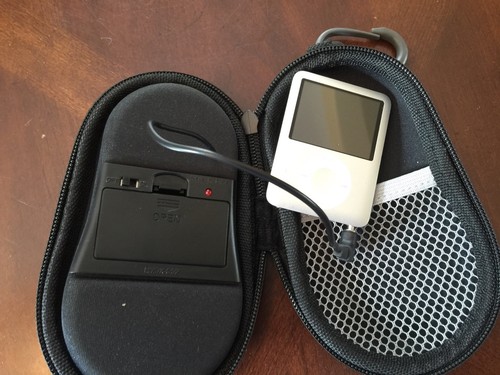 Ipod 4Gb With Hmdx Audio - 第 6/12 張圖片
