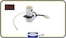 Pompa Acqua Scopa Vapore Lavapavimenti Black & Decker FSMH1621 Steam Mop