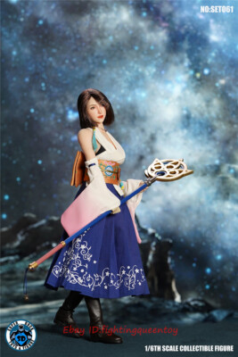 SUPER DUCK 1/6 Cidney Aurum シドニー オールム