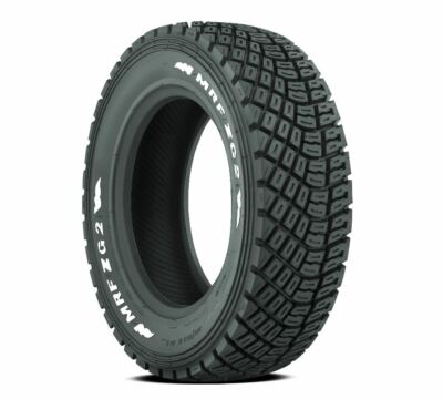 x MRF ZG2 Gravel Rally Tyre 205/65/15 205 65 15 UK