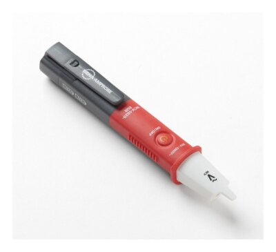 Beha-Amprobe Spannungsprüfer 1p CAT.IV 50-1000V LED Batterie... 4918072