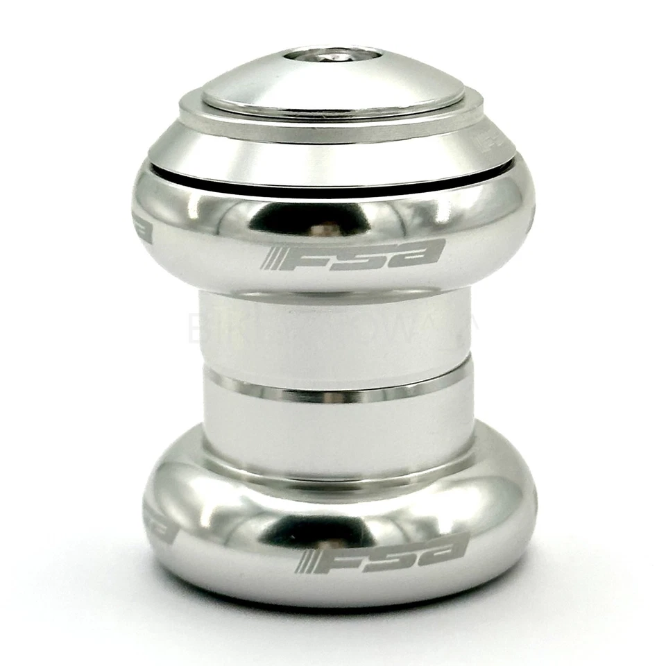 FSA Orbit X 1" Threadless Road/MTB Bike Headset Sealed Bearing 1 inch W/Top Cap - Image 3 of 4