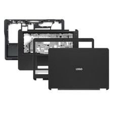 For Dell Latitude 7450 E7450 LCD Back Cover Palmrest 0XNM5T 0GNRHX 0KN08C 0VYTPN