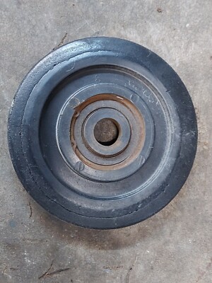 N  1543018 IDLER, BOGIE WHEEL 1997 600 XCR SE  