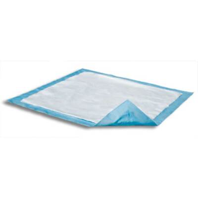 Attends Dri-Sorb Underpad 23'' x 36'' - Bag of 10 #UFS-236