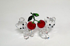 Swarovski Crystal KRIS BEAR Always Together 5675393