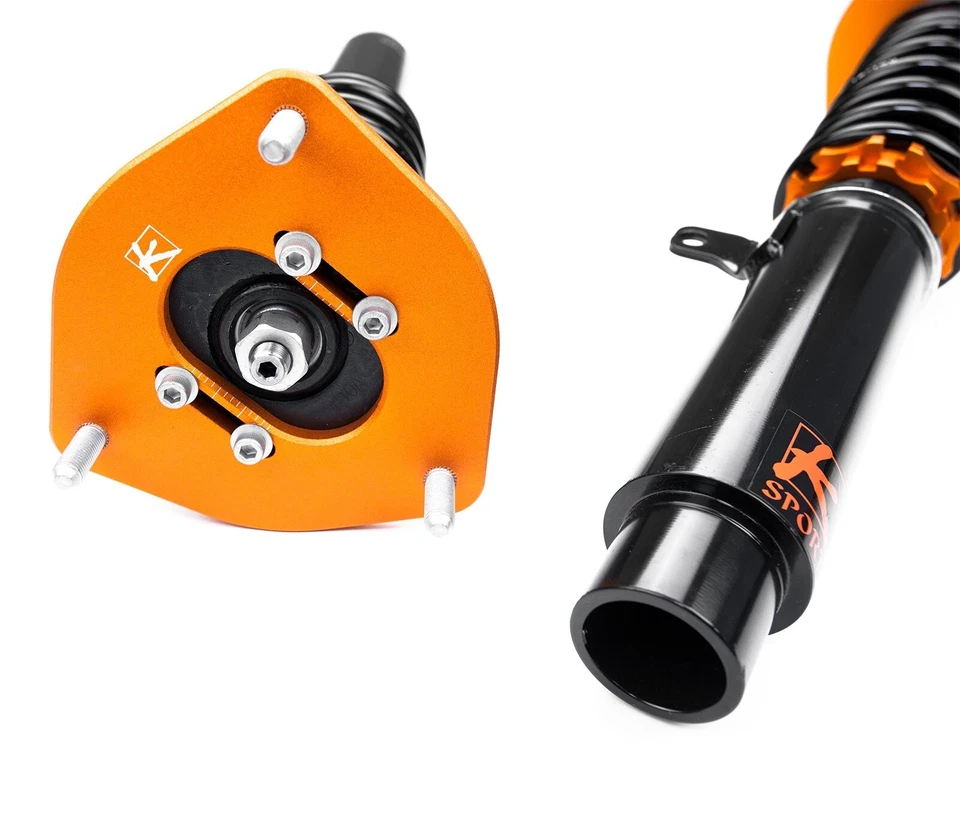 Ksport 02-06 Infiniti Q45 Coilovers - Kontrol Pro Foto 2 de 2