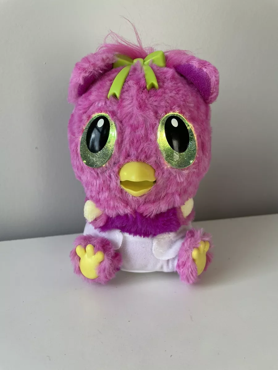 Hatchimals hatchibabies cheap types