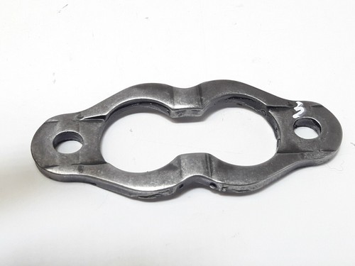 Audi A8 -  S8 (D3- 4E) 2005 Diesel Halterung Einspritzdüse Injektor GUST23342