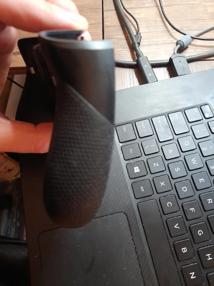 SCUF prestige xbox one S/X controller back cover - Image 2 of 3